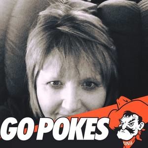 Meet your Posher, Vicky